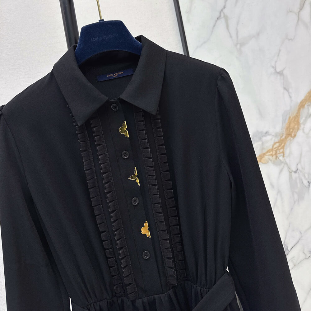 LV WOMEN DRESS(size:S|M|L)