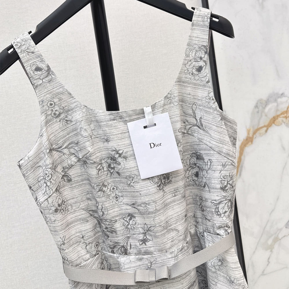 D10r WOMEN DRESS(size:S|M|L)