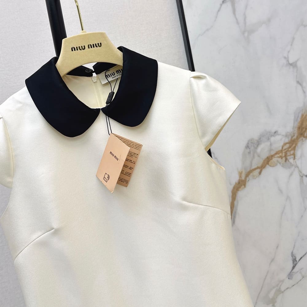 M1um1u WOMEN DRESS(size:S|M|L)