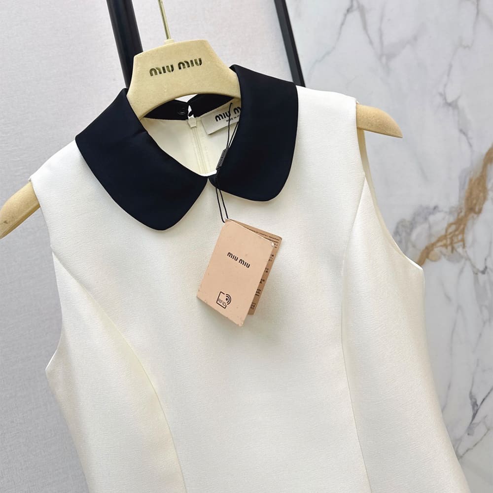 M1um1u WOMEN DRESS(size:S|M|L)