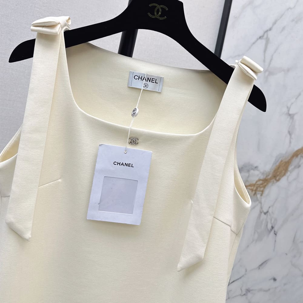 Ch**el WOMEN DRESS(size:S|M|L)