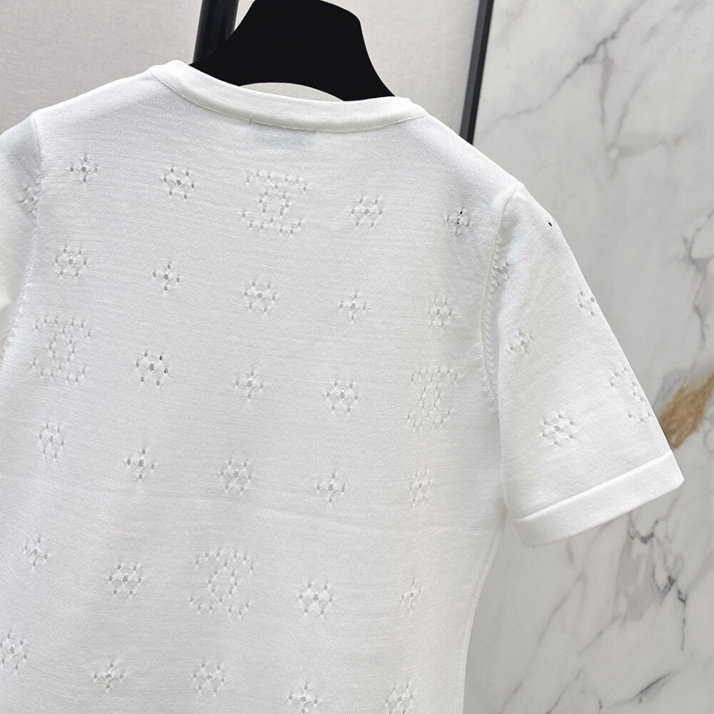 Ch**el WOMEN SHIRT(size:S|M|L)