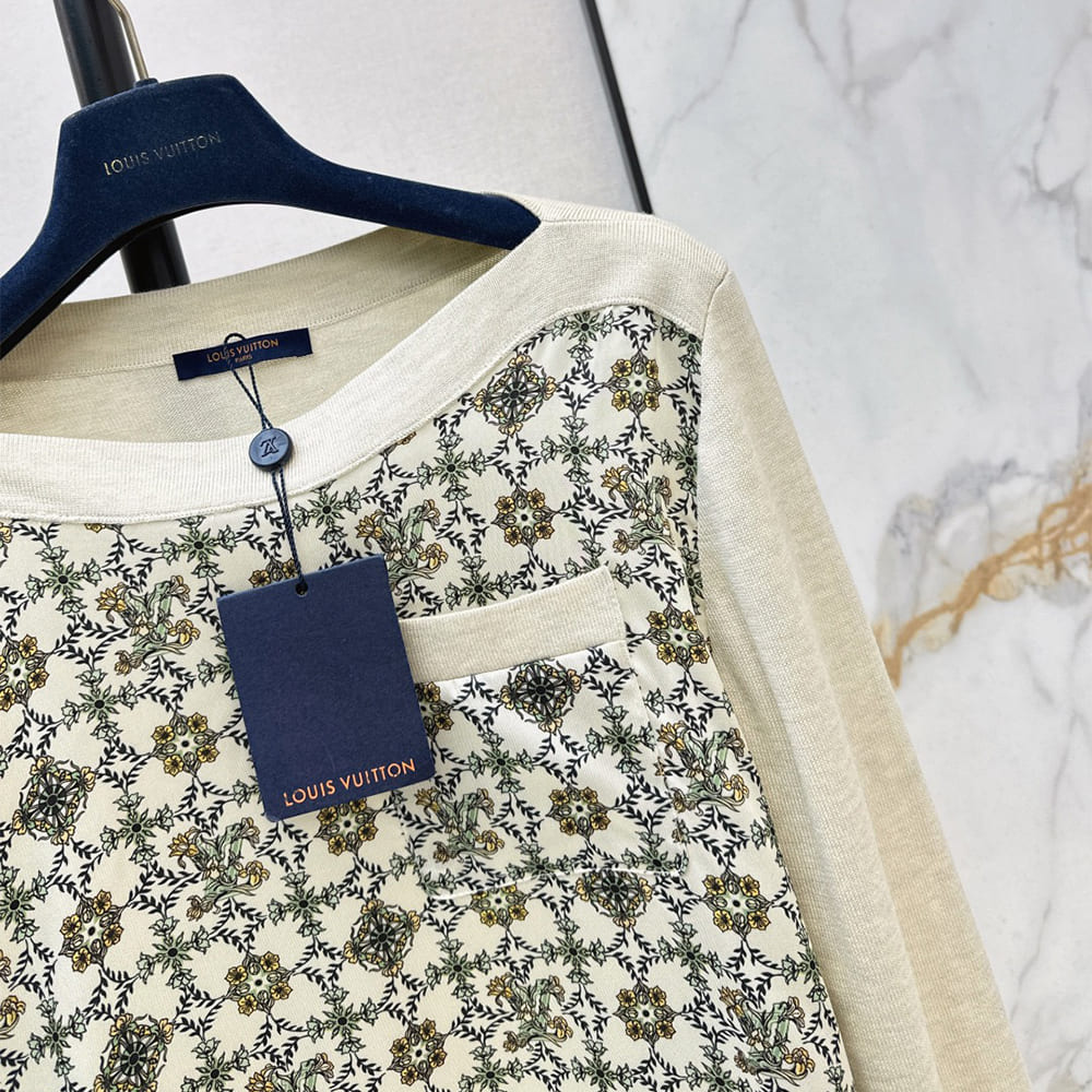LV WOMEN SHIRT(size:S|M|L|XL)