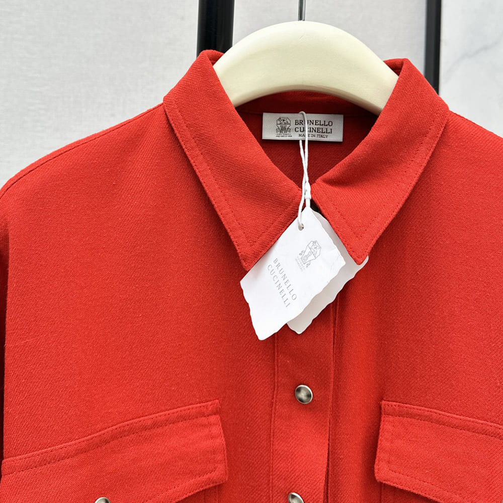 Brunello Cucinelli WOMEN COAT(size:S|M|L)