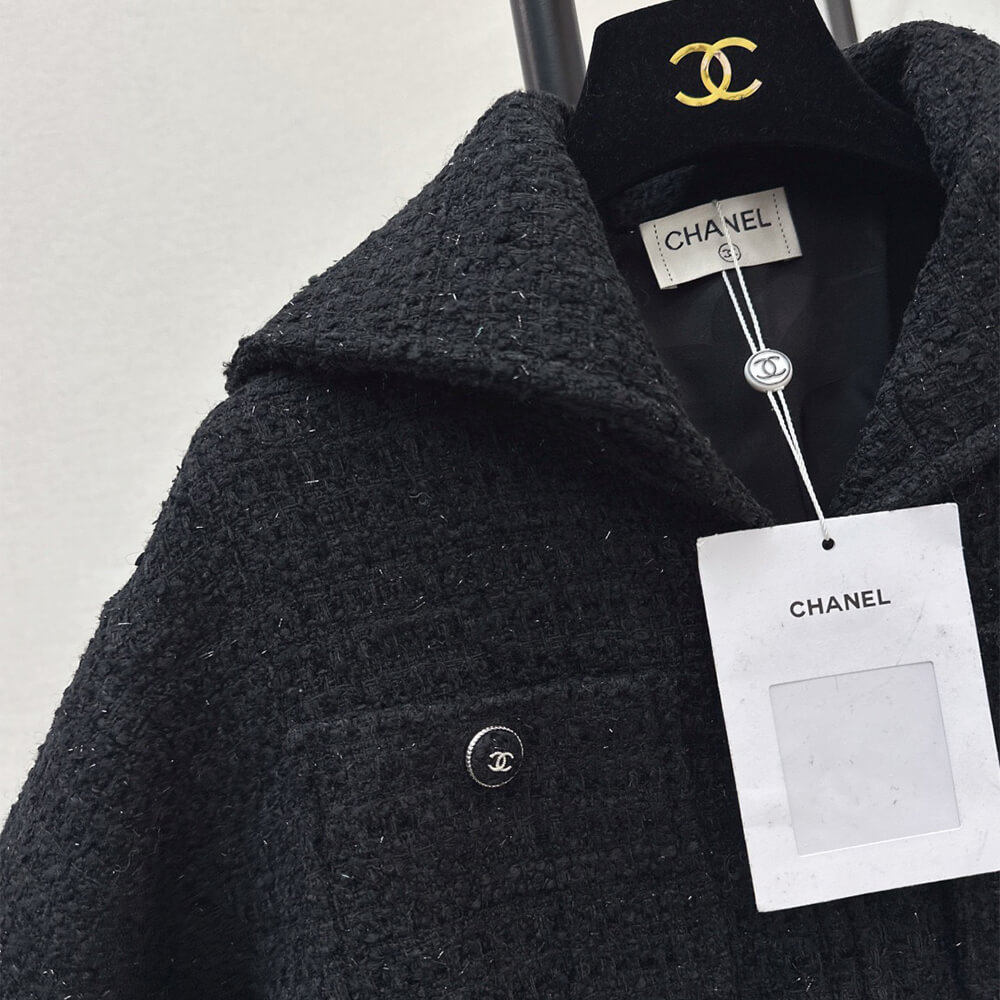 Ch**el WOMEN COAT(size:S|M|L)