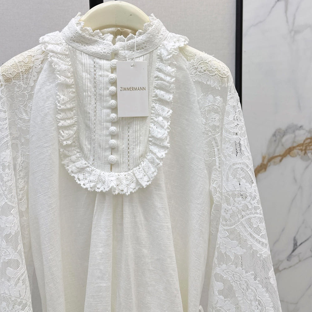 ZIMMERMANN WOMEN DRESS(size:S|M|L)