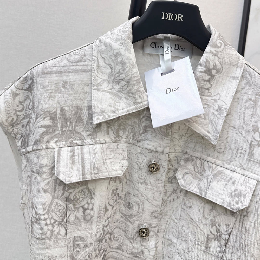 D10r WOMEN DRESS(size:S|M|L)