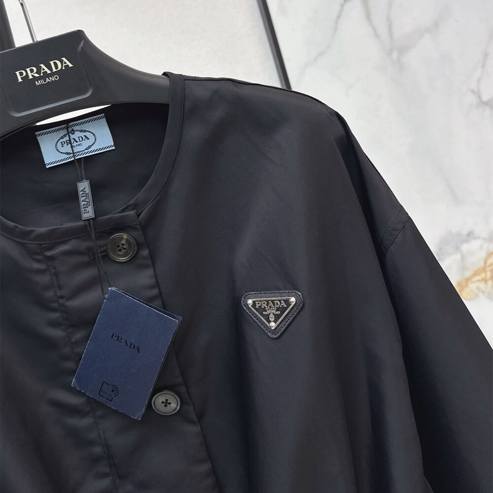 Pra*a WOMEN COAT(size:S|M|L)