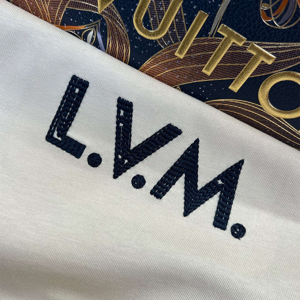 LV UNISEX SHIRT(size:S|M|L|XL)