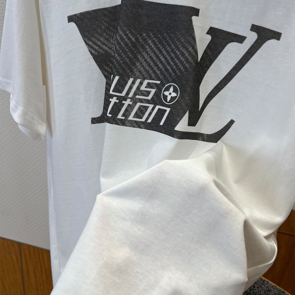 LV UNISEX SHIRT(size:S|M|L|XL)