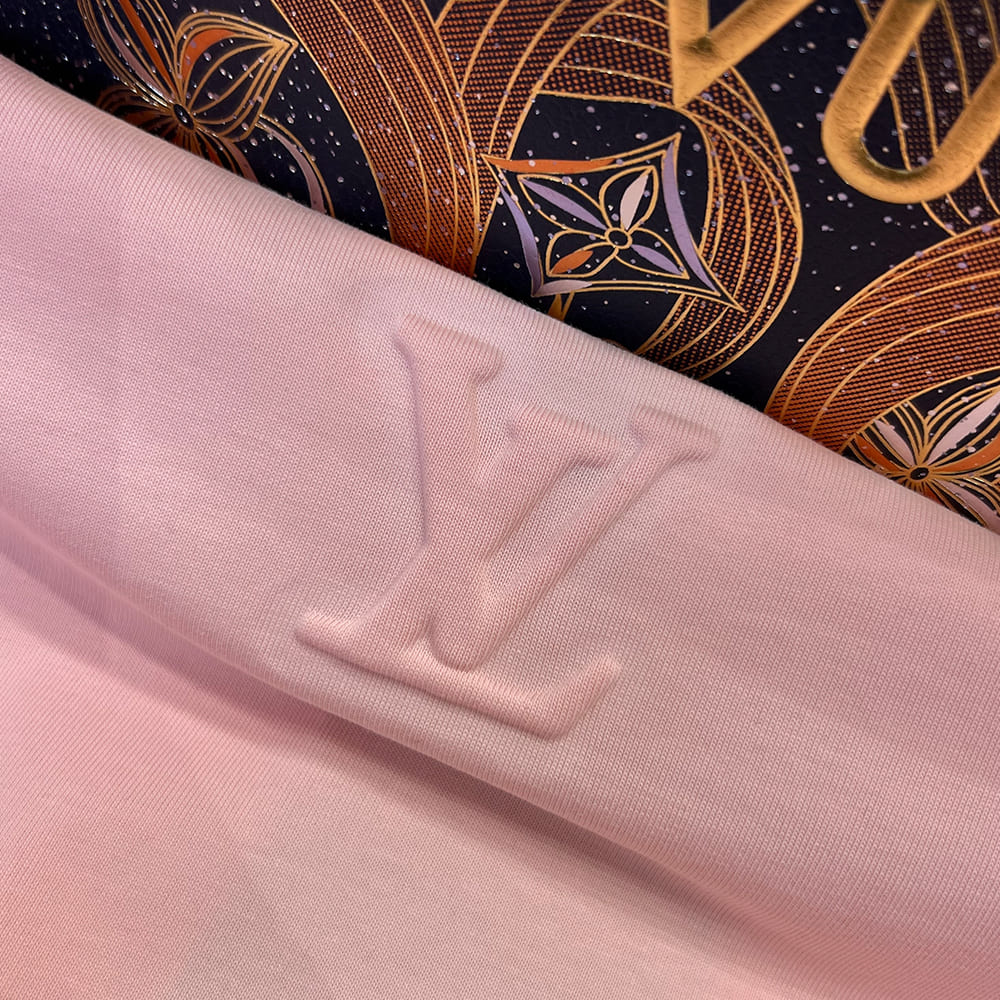 LV UNISEX SHIRT(size:XS|S|M|L)
