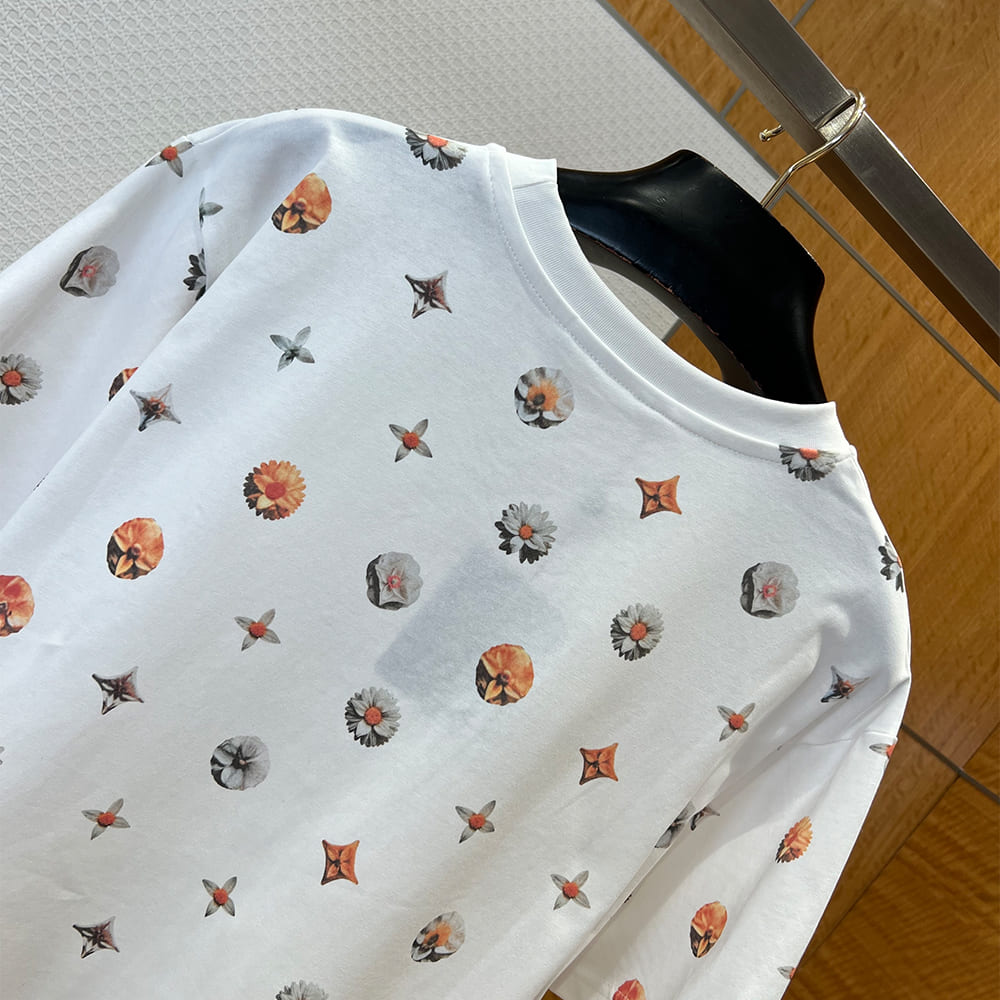 LV UNISEX SHIRT(size:S|M|L|XL)