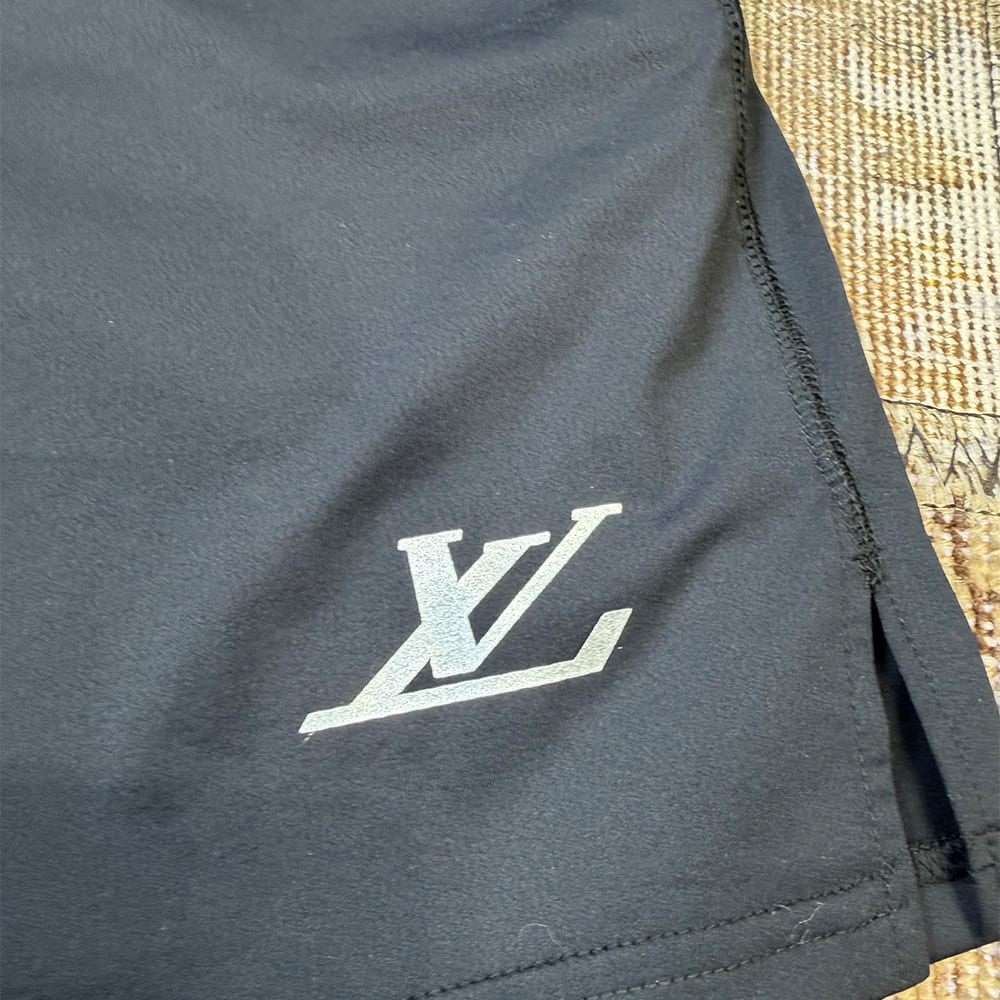 LV UNISEX SHORTS(size:S|M|L|XL)