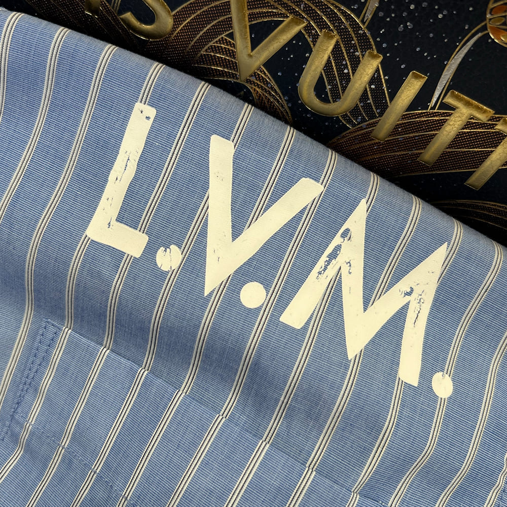 LV UNISEX SHIRT(size:S|M|L|XL)
