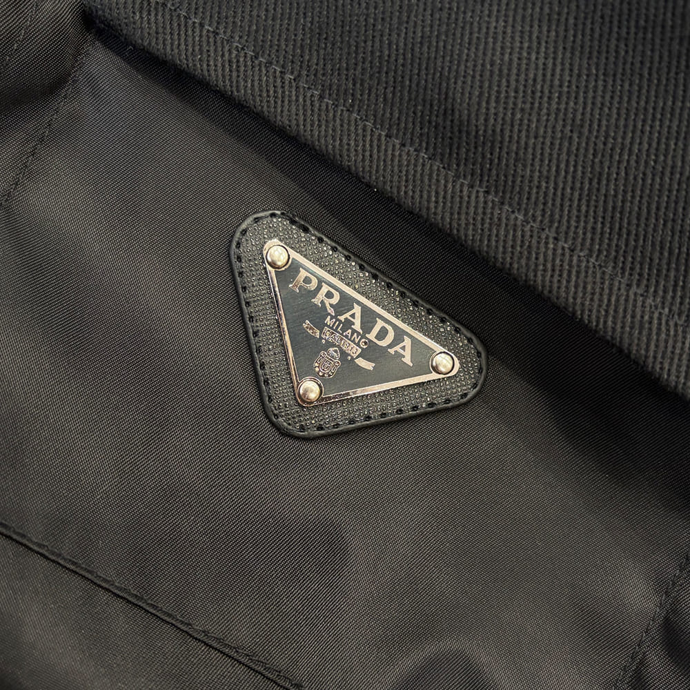 Pra*a UNISEX COAT(size:S|M|L|XL)
