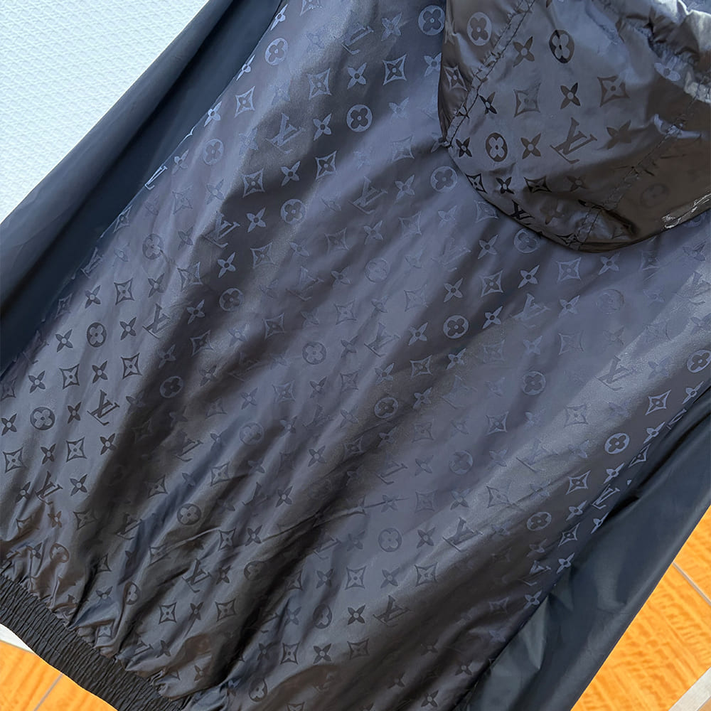 LV UNISEX COAT(size:M|L|XL|XXL|XXXL)