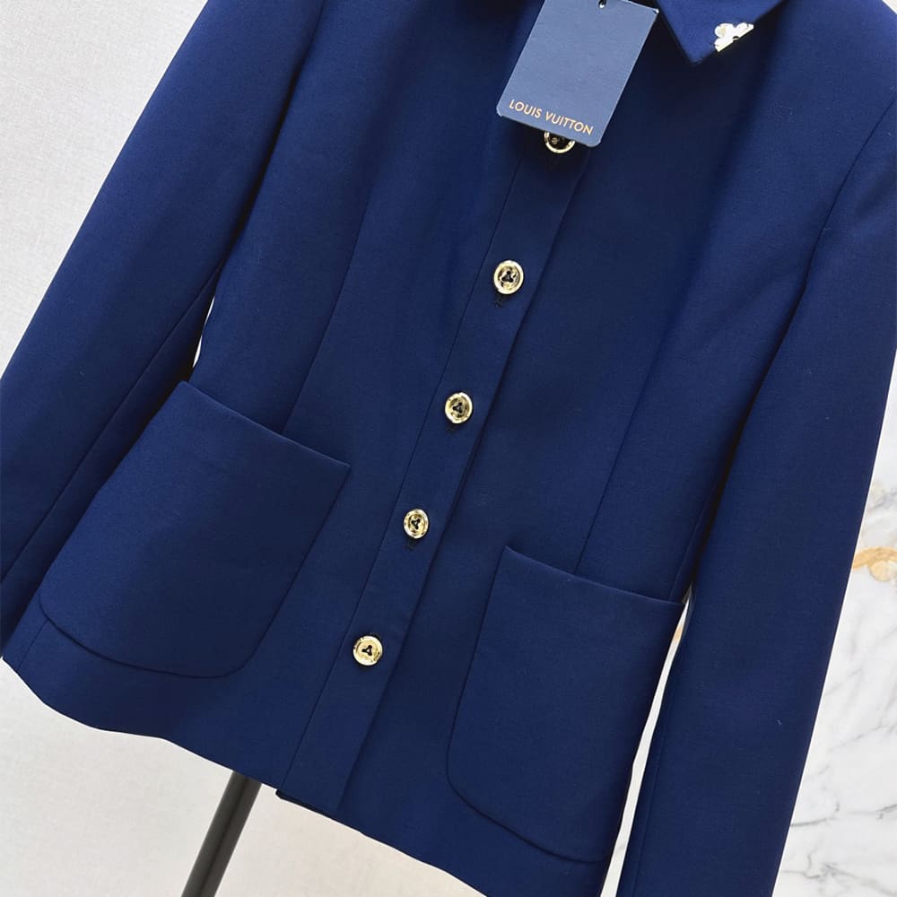 LV WOMEN SUIT(size:S|M|L|XL)