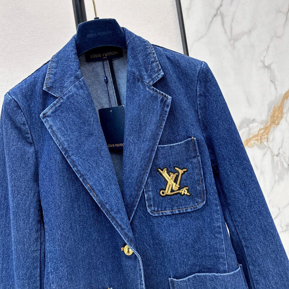LV WOMEN SUIT(size:S|M|L)