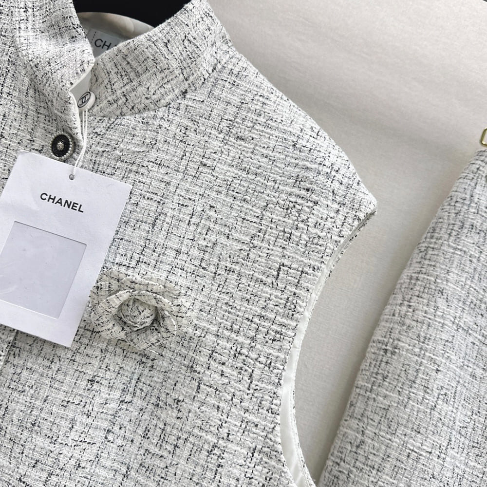 Ch**el WOMEN SUIT(size:S|M|L)