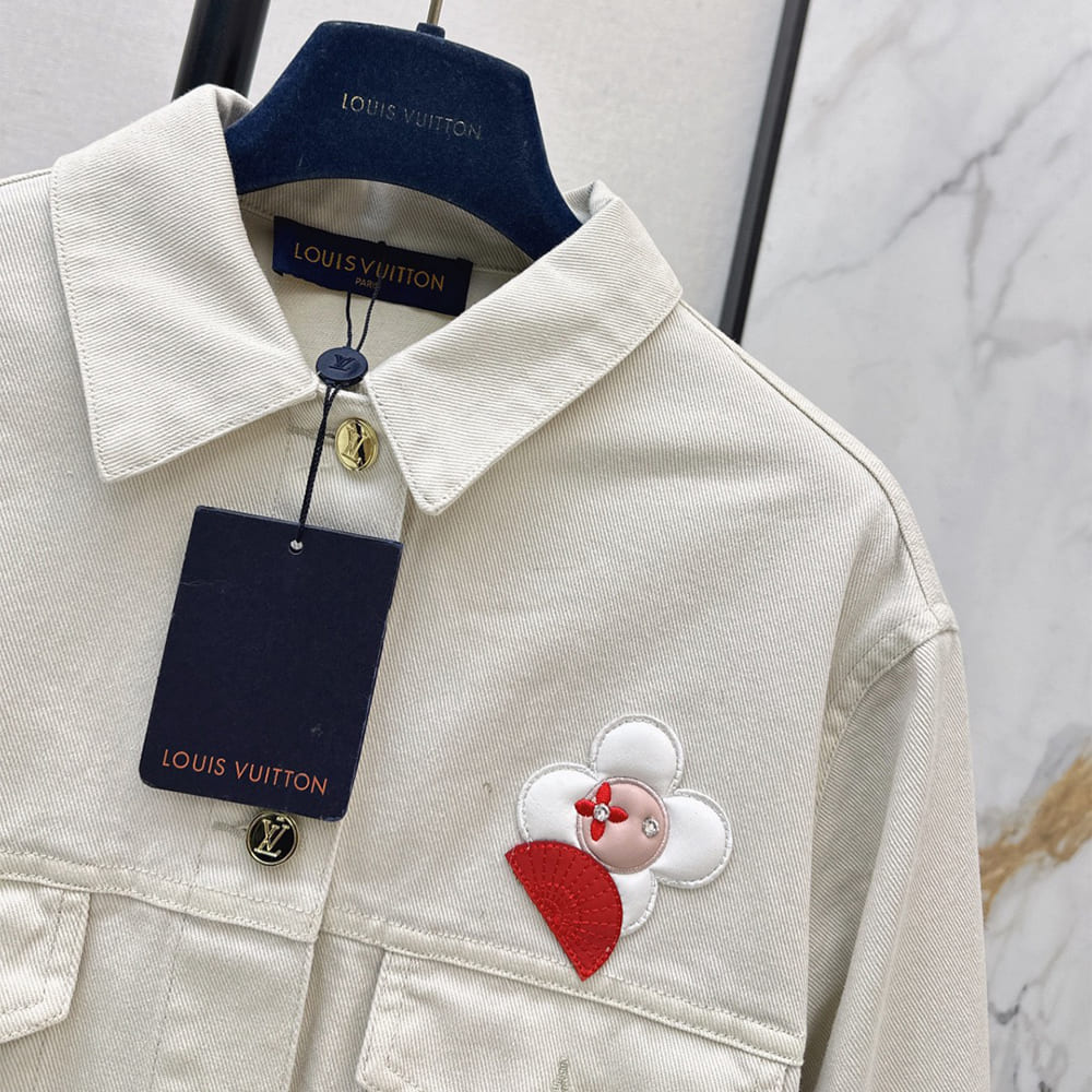 LV WOMEN COAT(size:S|M|L|XL)