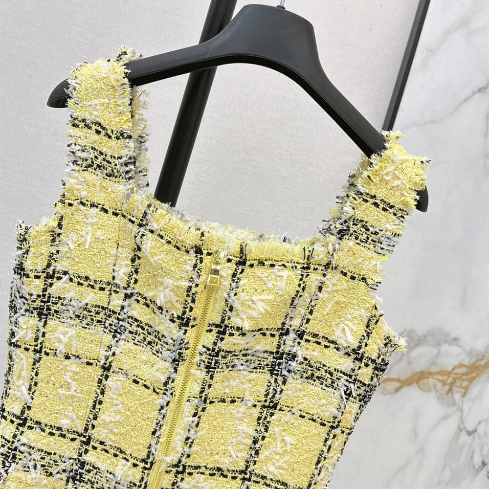 BALMAIN WOMEN DRESS(size:S|M|L)