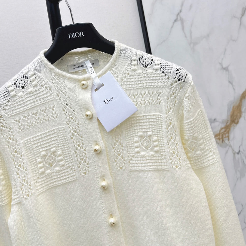 D10r WOMEN CARDIGAN(size:S|M|L)