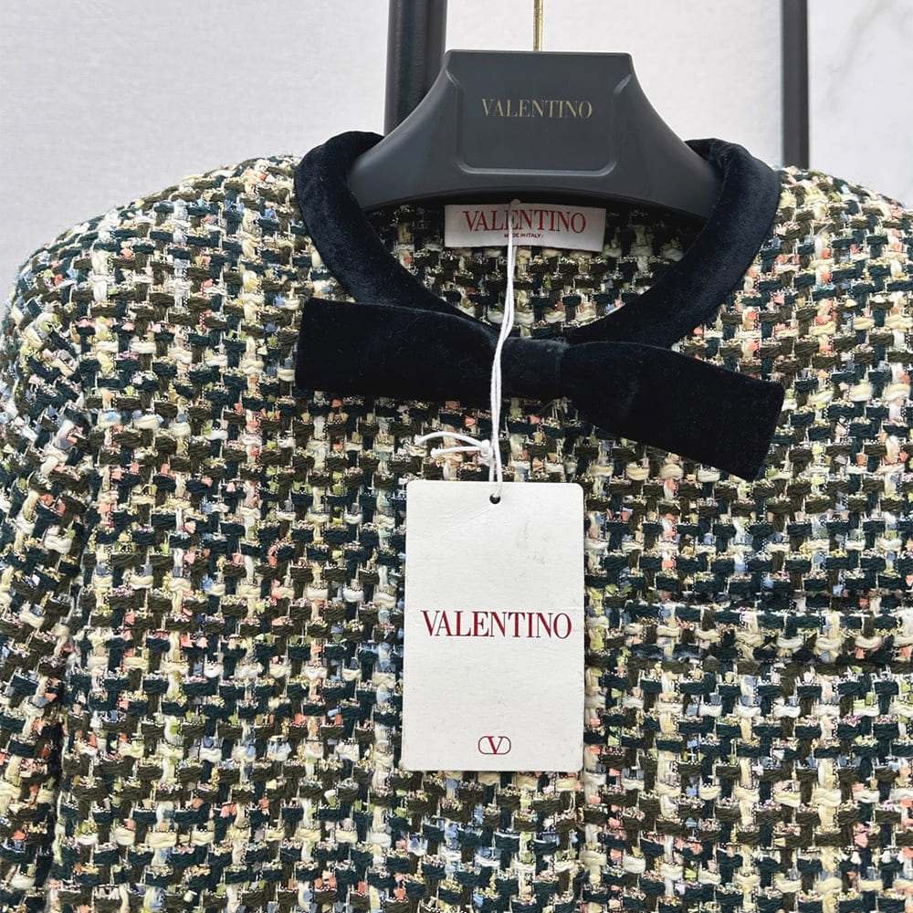 Va1e*ntin0 WOMEN COAT(size:S|M|L)