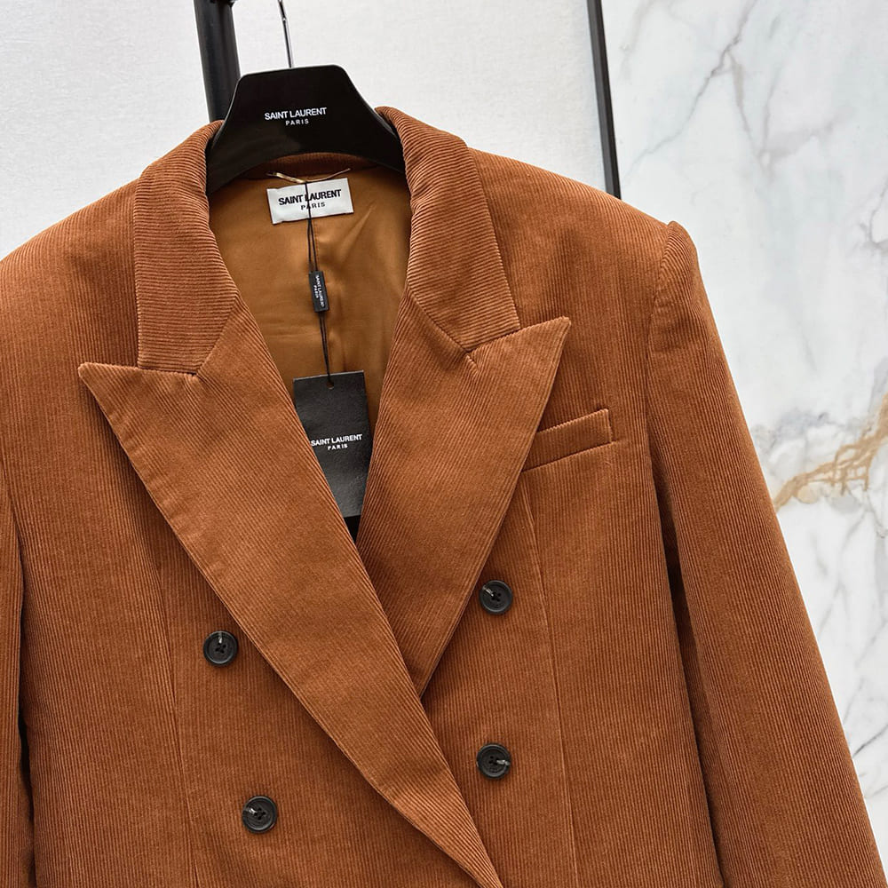 Sa1nt Lau*nt WOMEN COAT(size:S|M|L)