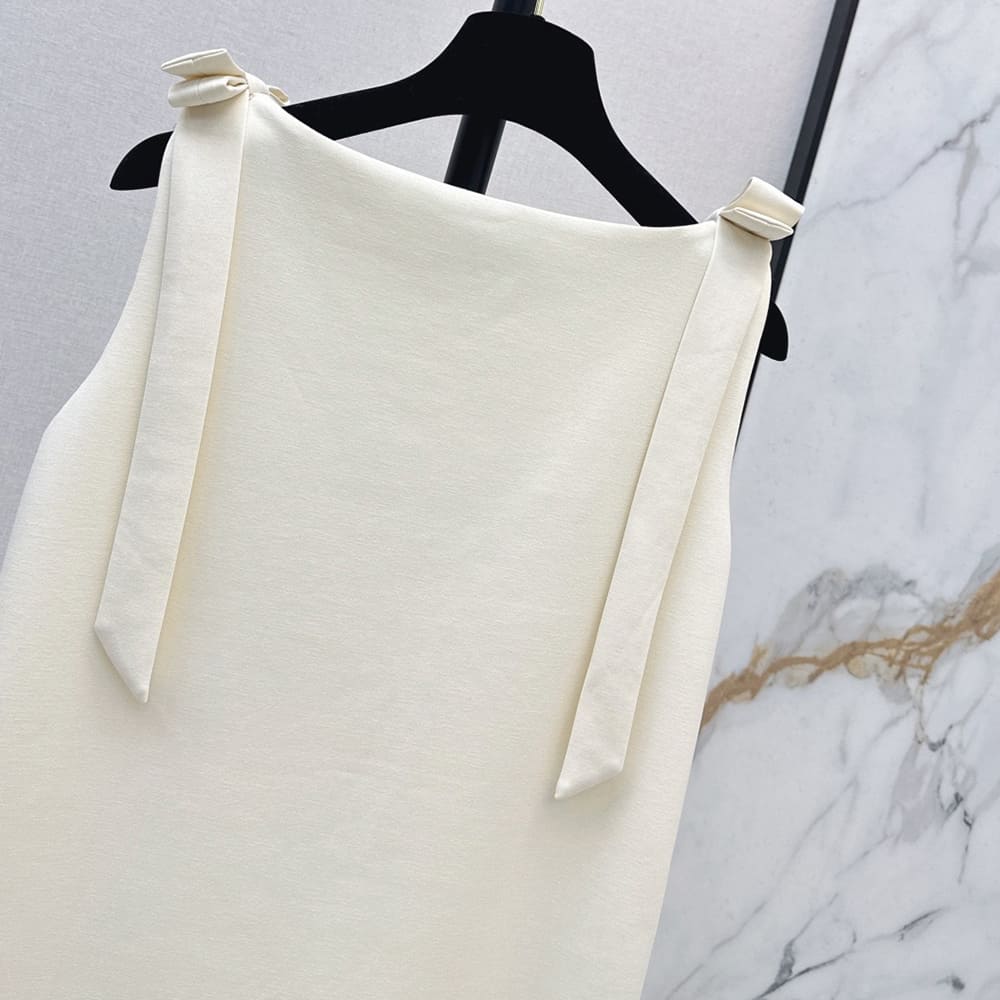 Ch**el WOMEN DRESS(size:S|M|L)