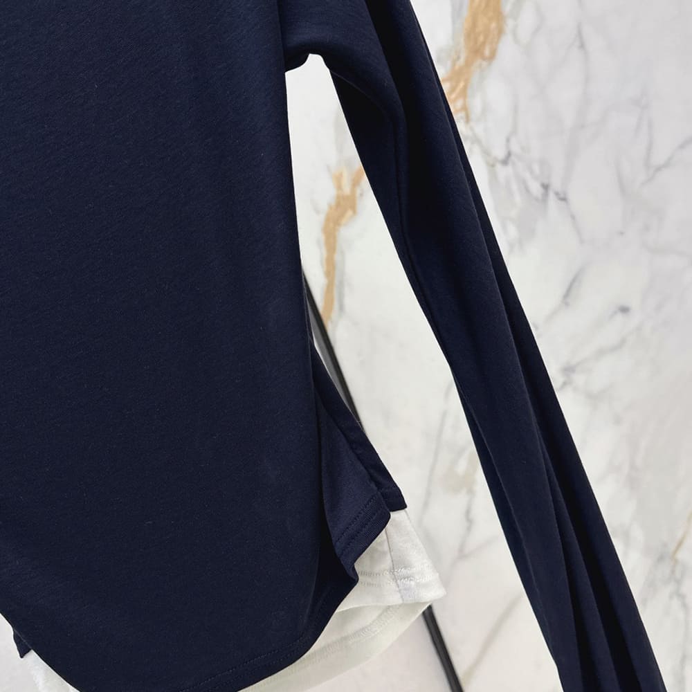 M1um1u WOMEN SHIRT(size:S|M|L)