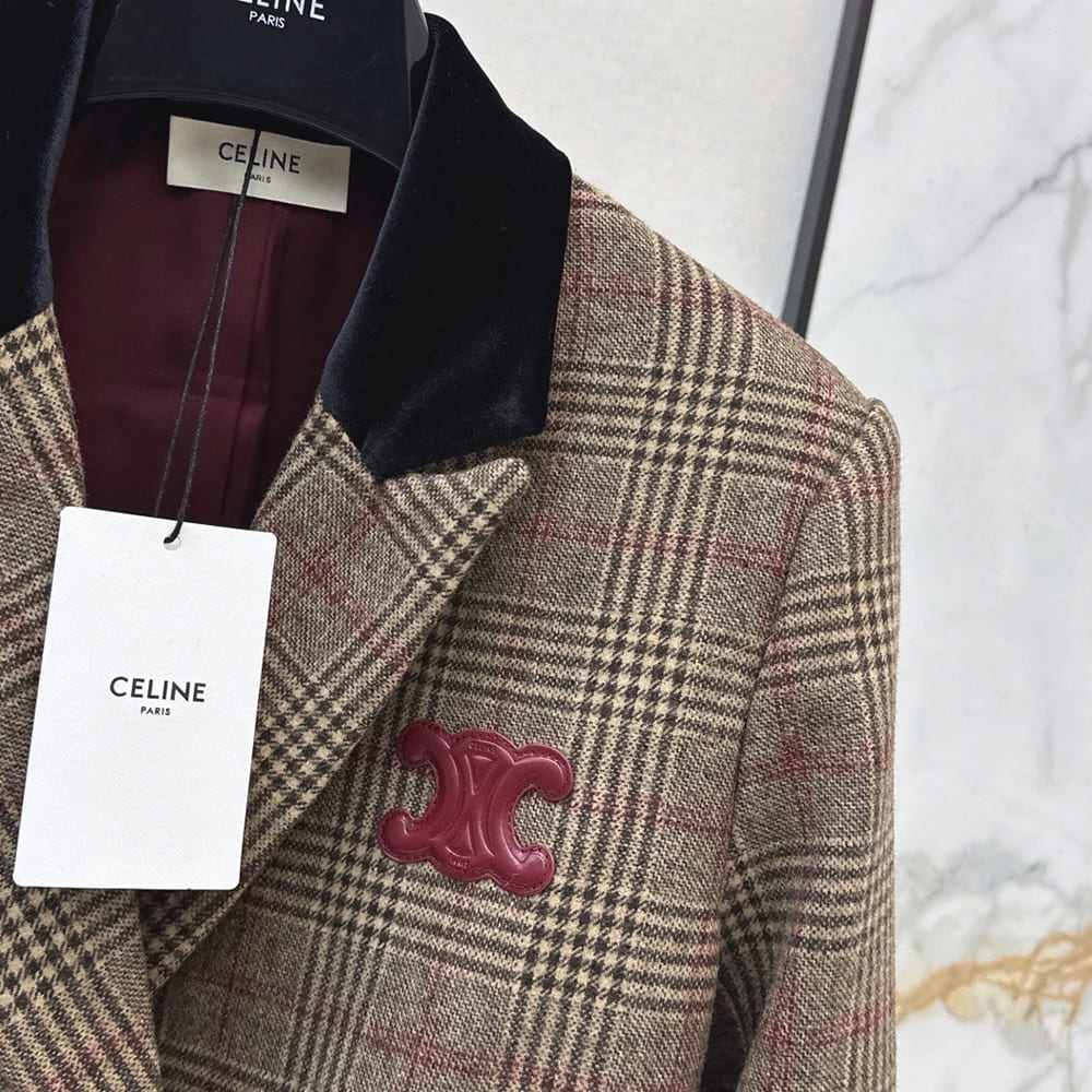Ce1i*e WOMEN COAT(size:S|M|L)