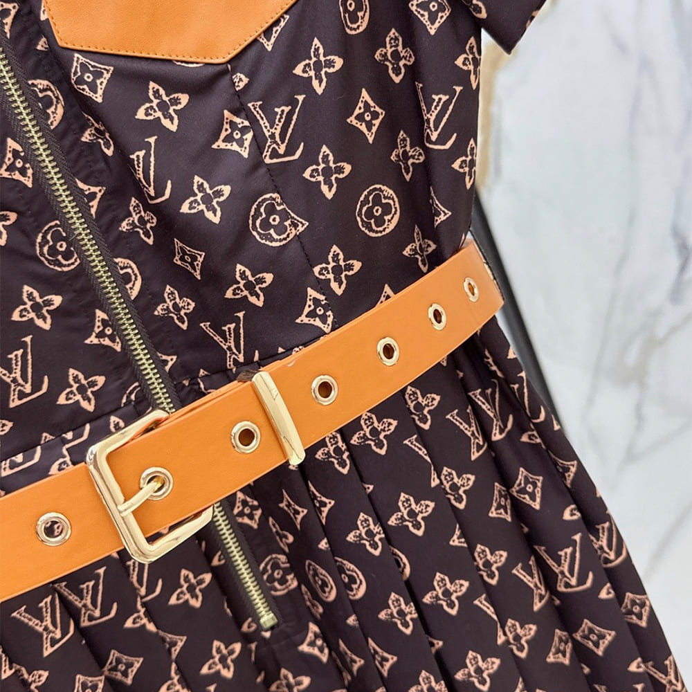 LV WOMEN DRESS(size:S|M|L)