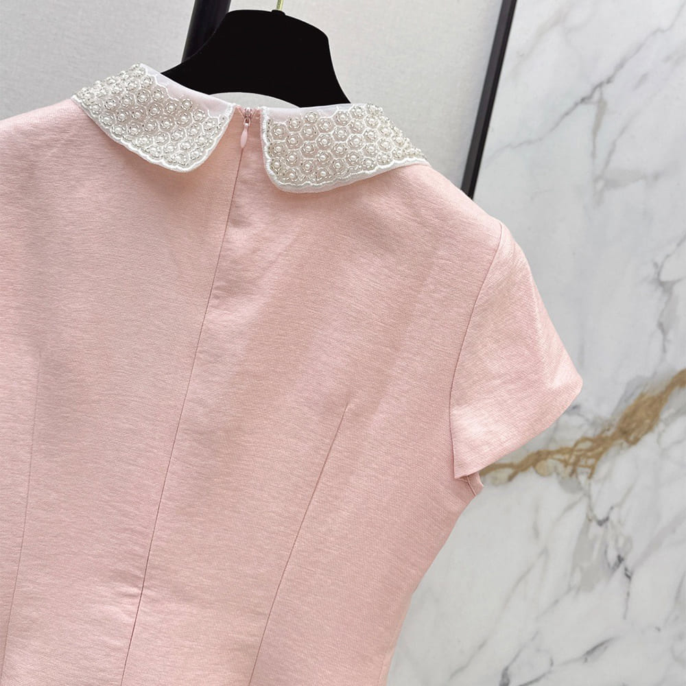 Ch**el WOMEN DRESS(size:S|M|L)