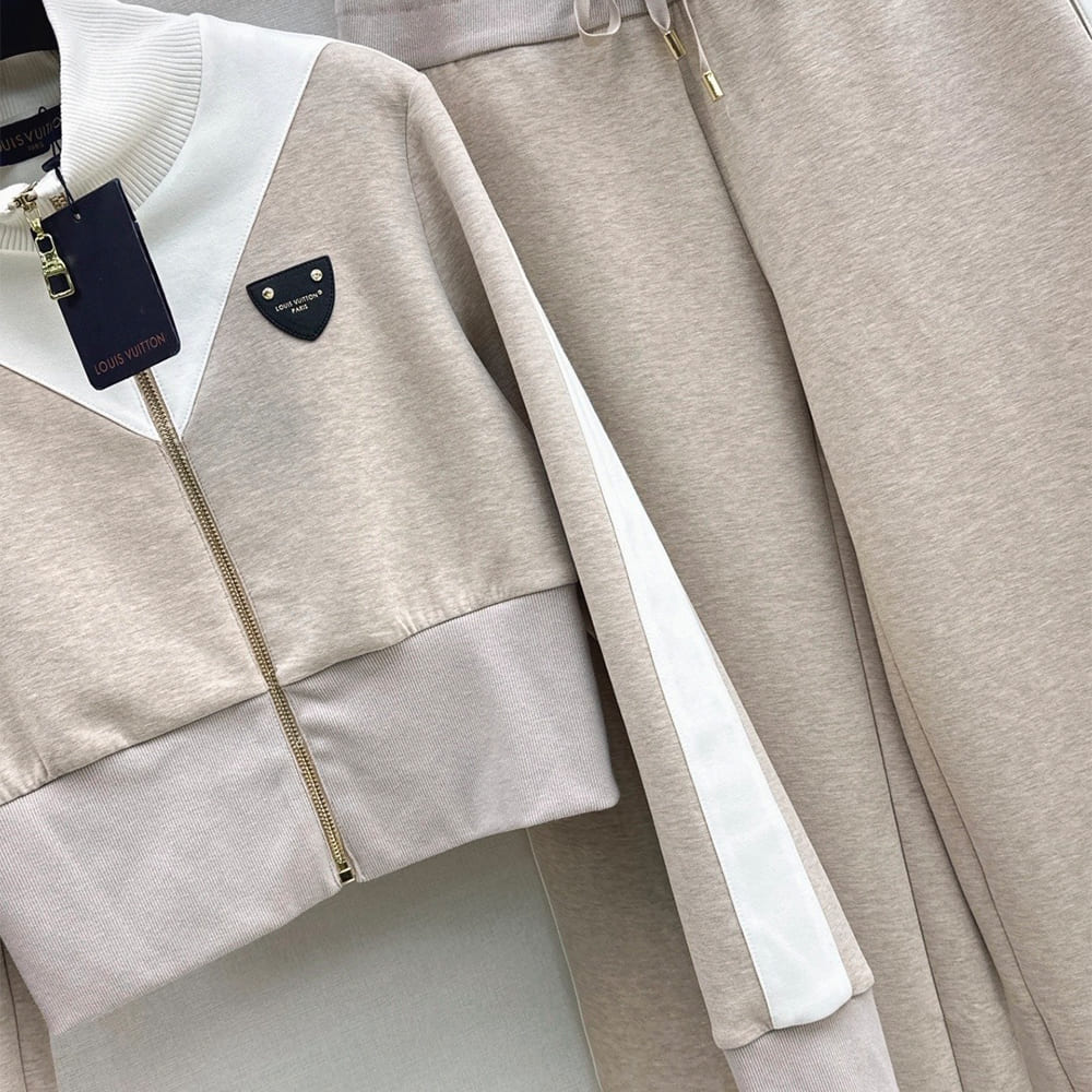 LV WOMEN SUIT(size:S|M|L|XL)