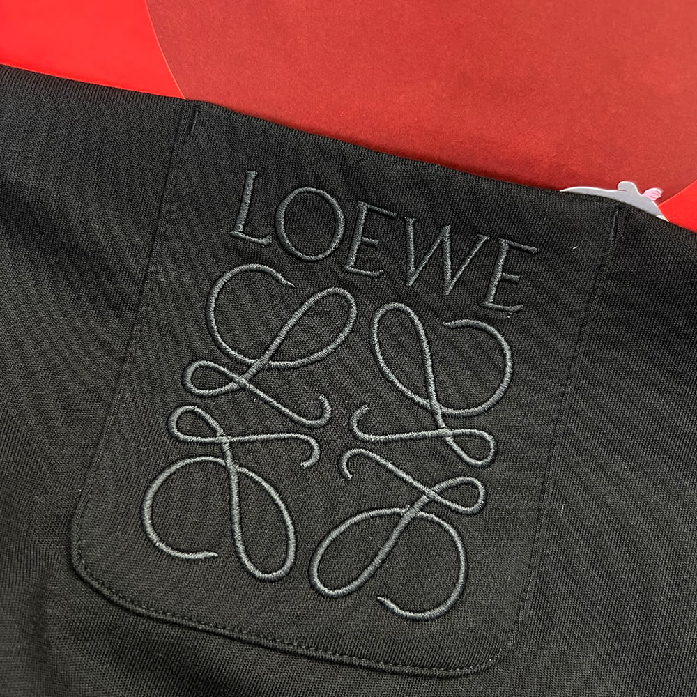 L0ew* UNISEX SHIRT(size:XS|S|M|L)