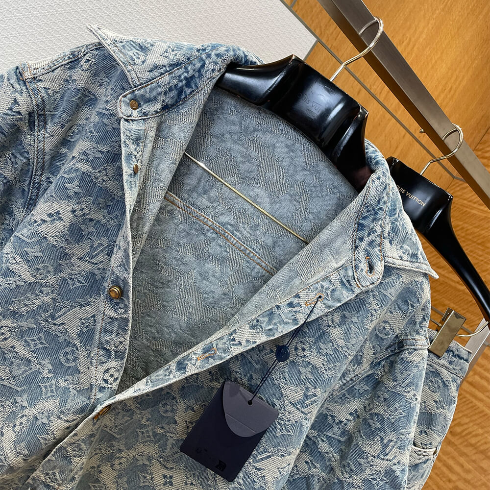 LV UNISEX SUIT(size:S|M|L|XL)