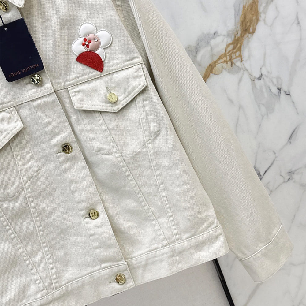 LV WOMEN COAT(size:S|M|L|XL)