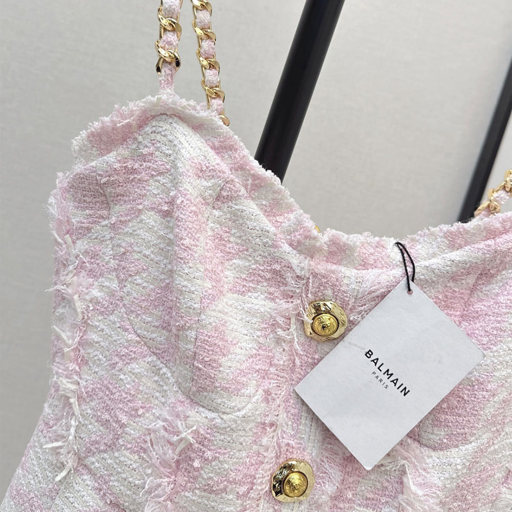 BALMAIN WOMEN DRESS(size:S|M|L)
