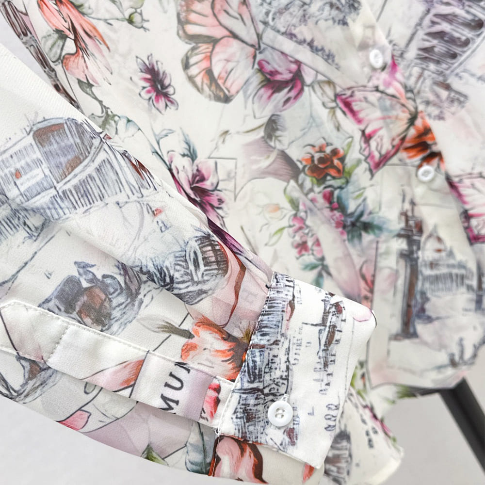 D10r WOMEN SHIRT(size:S|M|L)