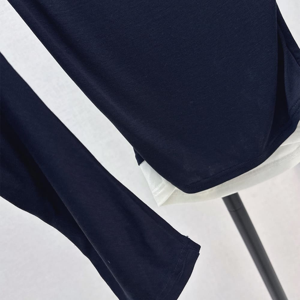 M1um1u WOMEN SHIRT(size:S|M|L)