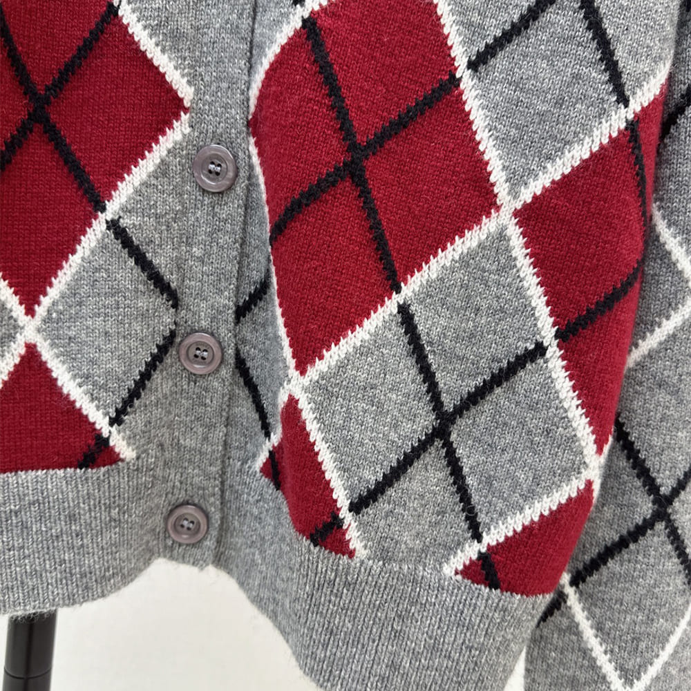 Gvc*1 WOMEN CARDIGAN(size:S|M|L)