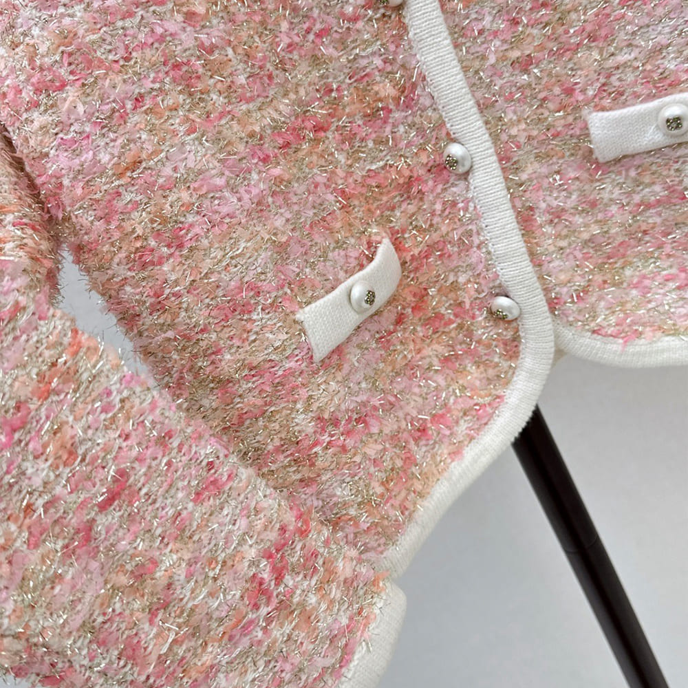 Ch**el WOMEN CARDIGAN(size:S|M|L)