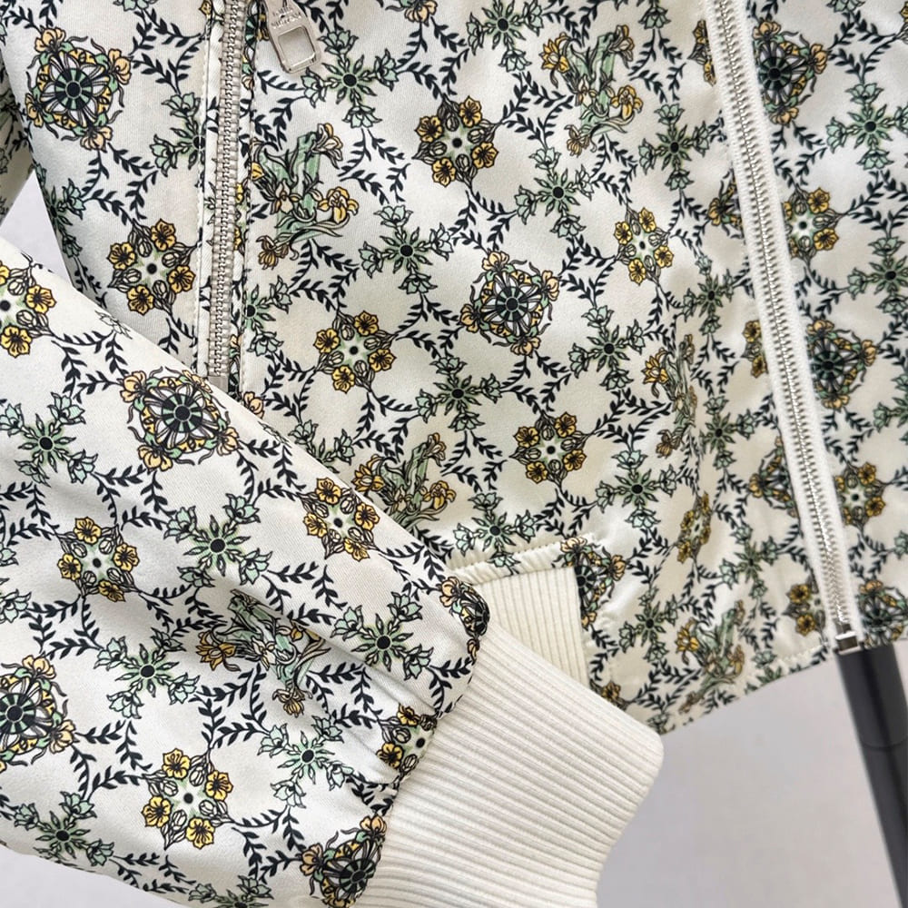 LV WOMEN REVERSIBLE COAT(size:S|M|L)