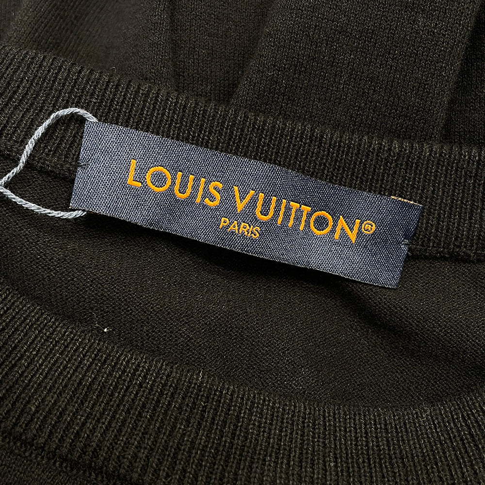 LV UNISEX SHIRT(size:S|M|L|XL)