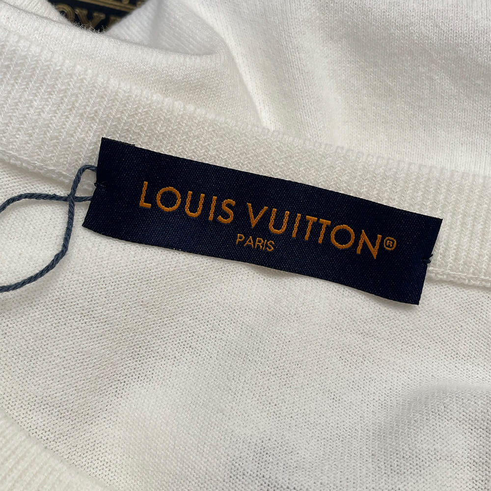LV UNISEX SHIRT(size:S|M|L|XL)