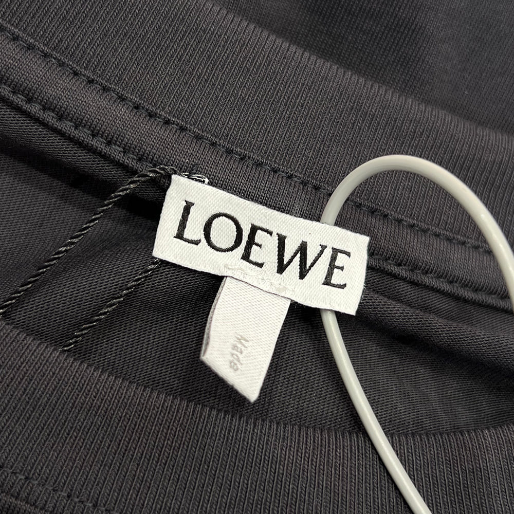 L0ew* UNISEX SHIRT(size:S|M|L|XL)