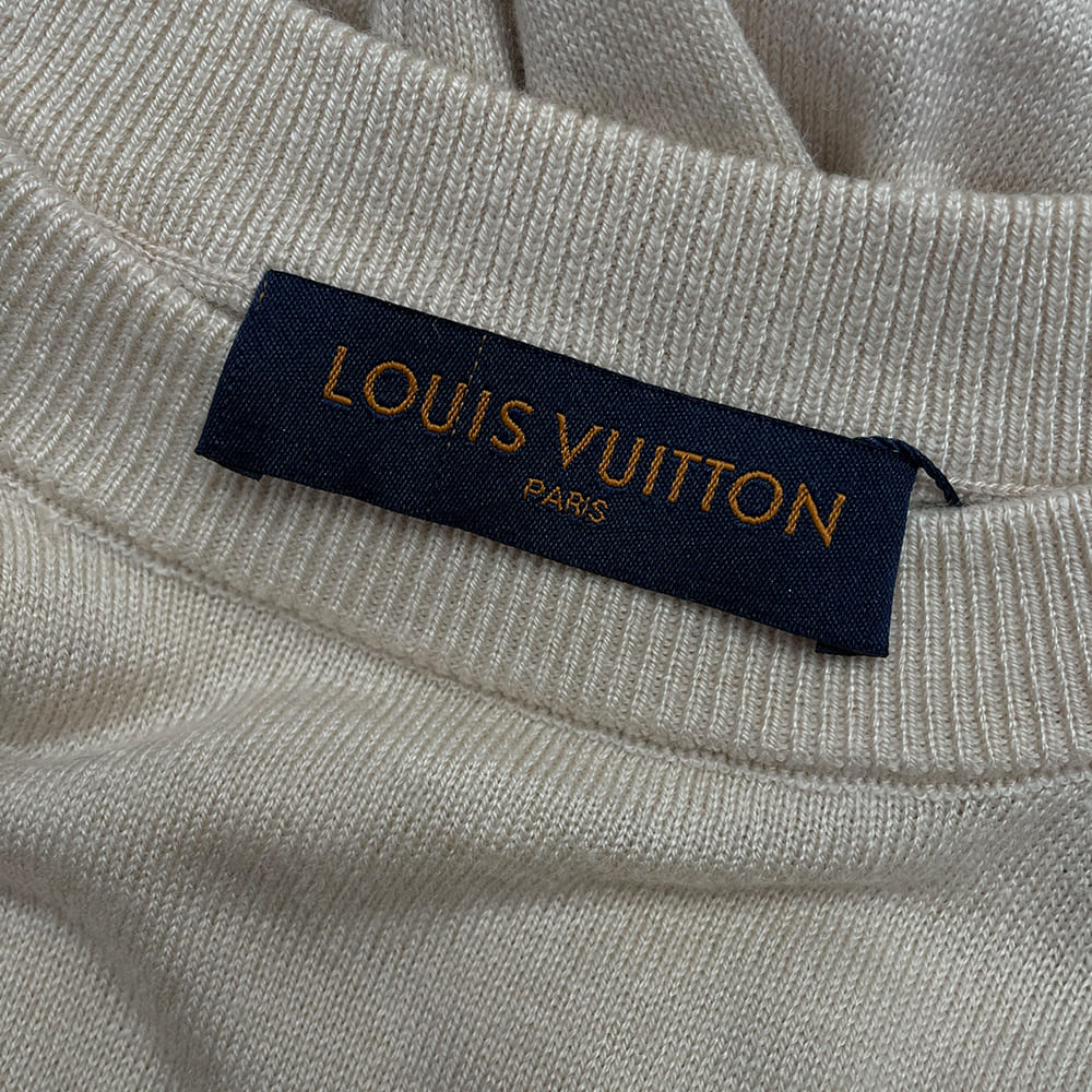 LV UNISEX SHIRT(size:S|M|L|XL)