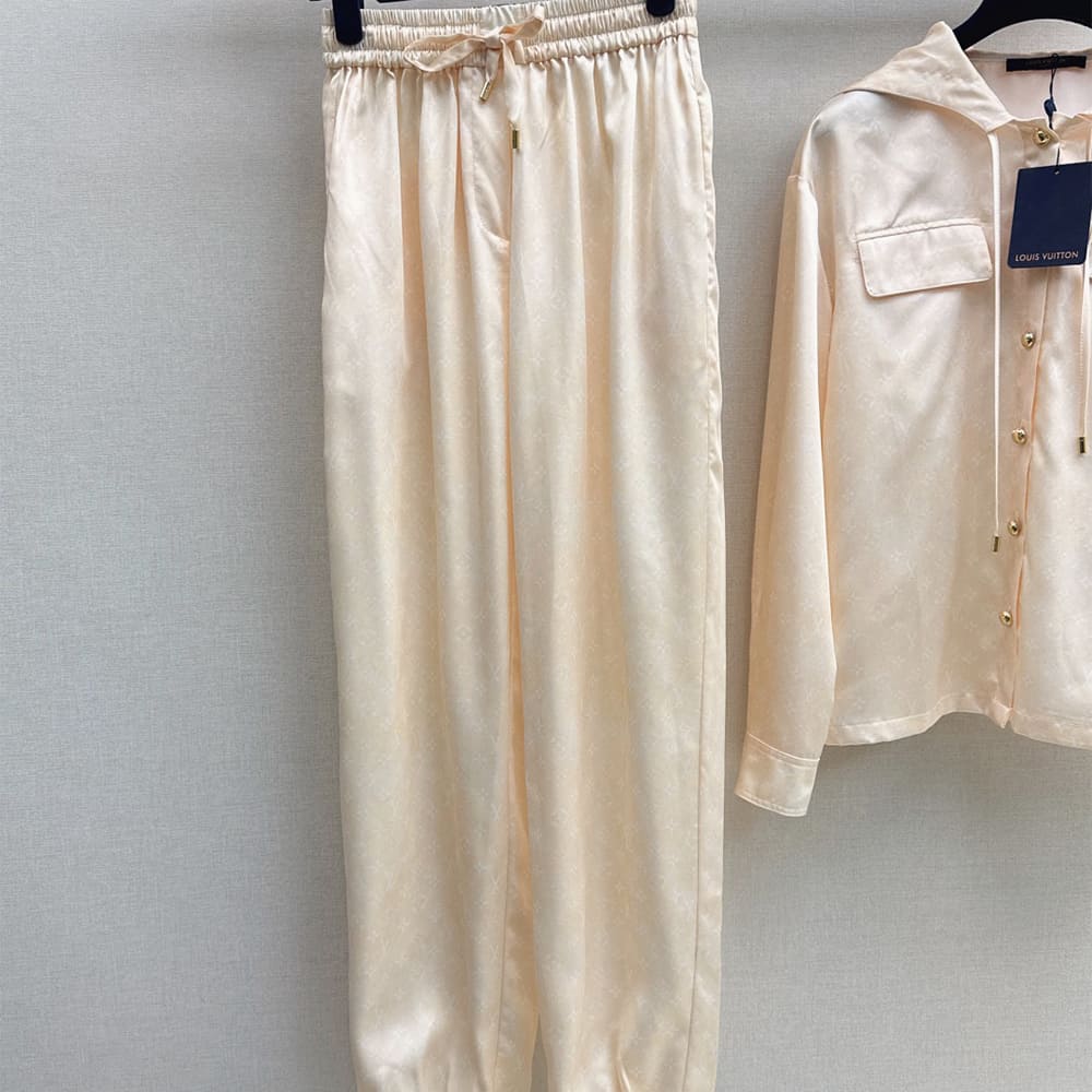 LV WOMEN SUIT(size:S|M|L)