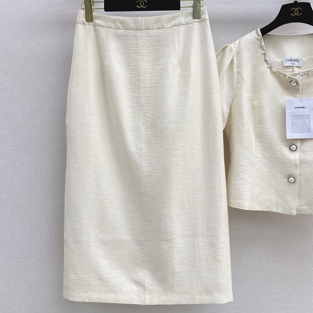 Ch**el WOMEN SUIT(size:S|M|L)