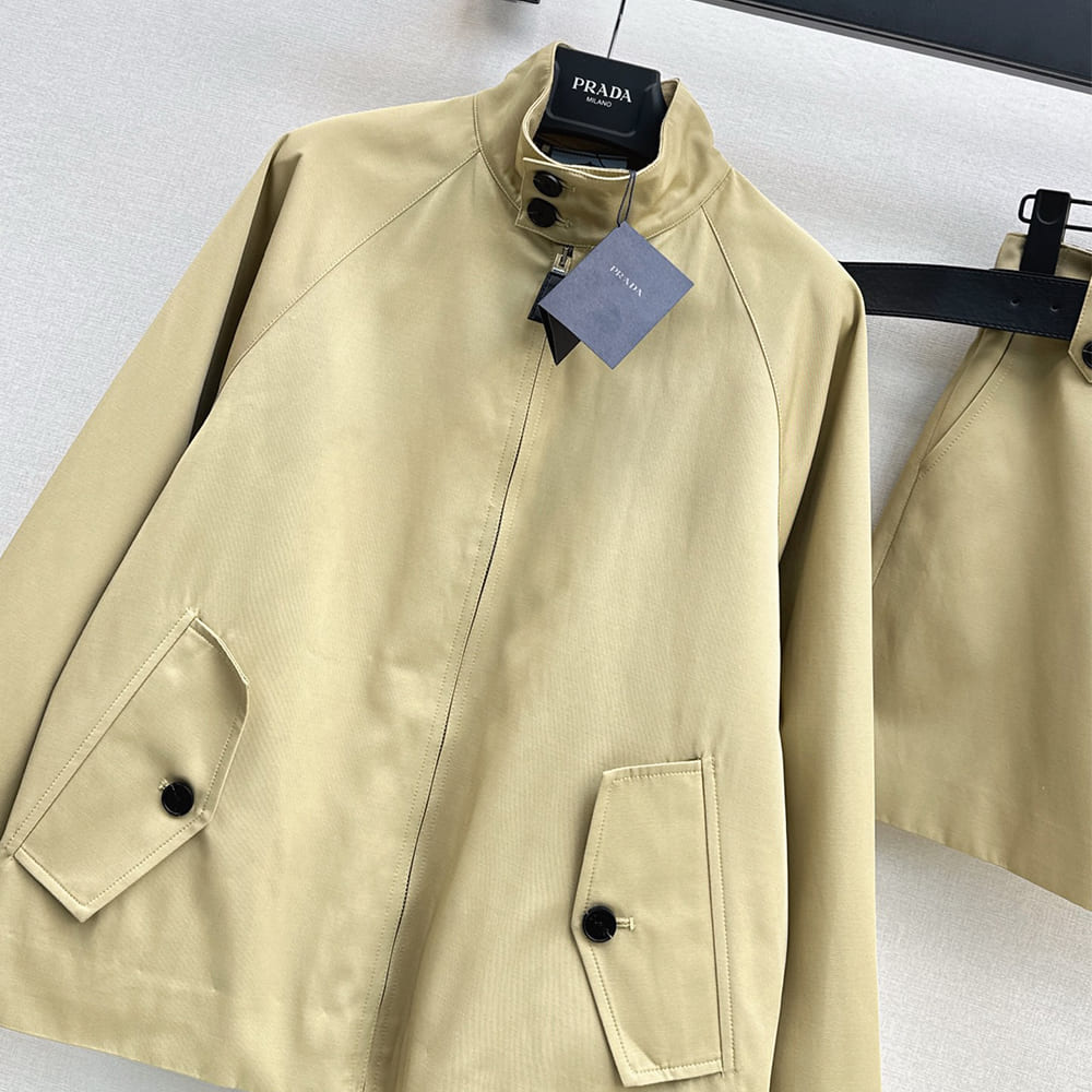 Pra*a WOMEN SUIT(size:S|M|L)